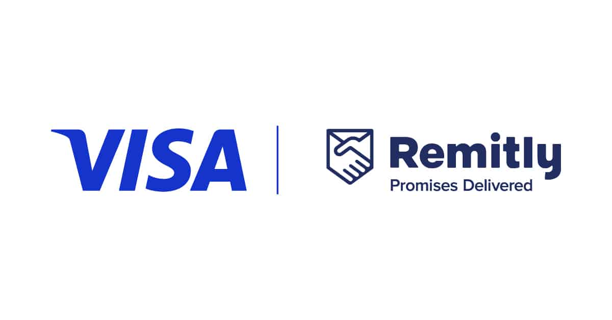 Remitly and Visa Extend Cross-Border Money Movement Collaboration