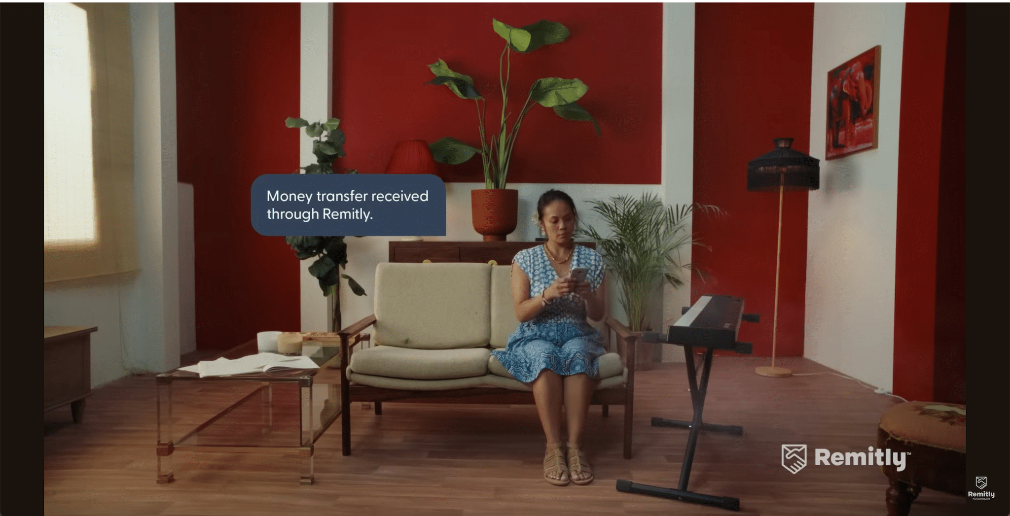 Celebrating Connection Through Dance: Remitly’s Money that Moves Campaign