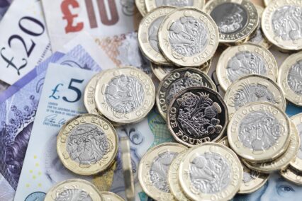 GBP