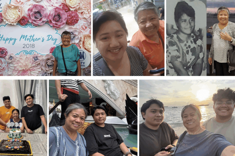 A Mother’s Love Knows No Borders: Stories of Sacrifice, Love, and Connection