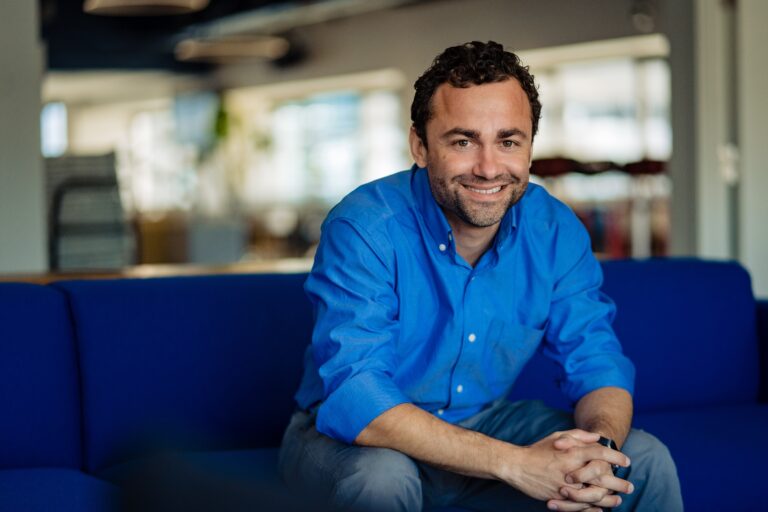 CEO Matt Oppenheimer’s 2024 Letter to Shareholders