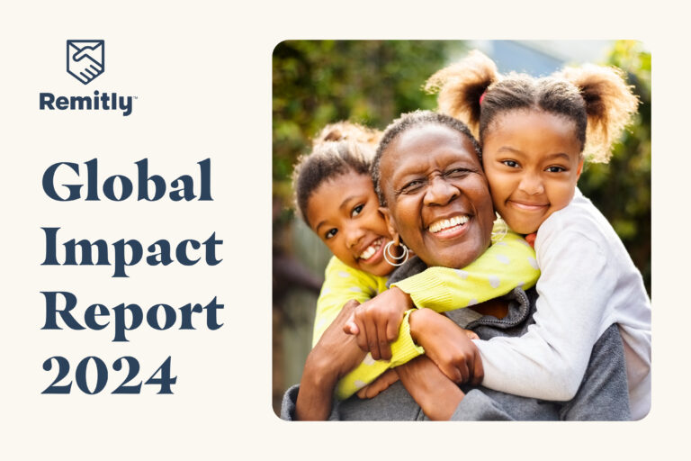 Remitly Releases 2024 Global Impact Report