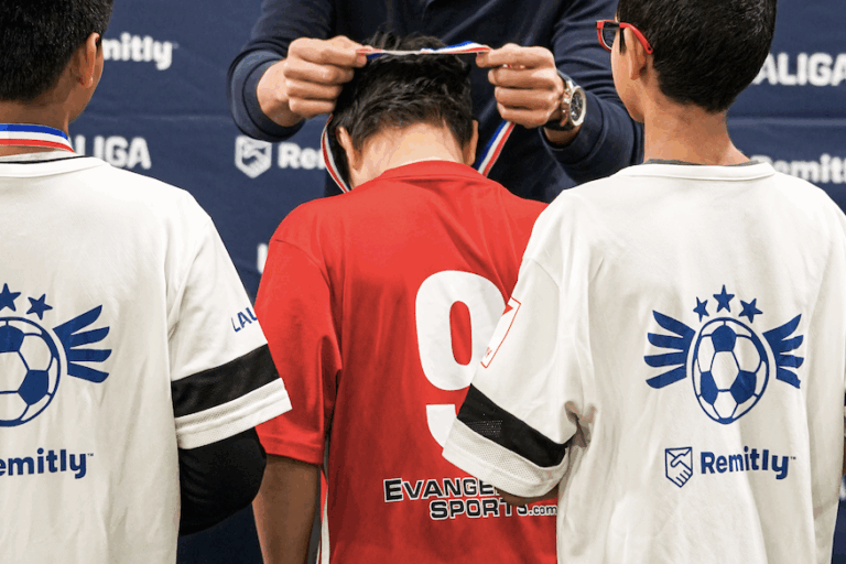 Bringing Communities Together Through Soccer: Remitly and LALIGA Celebrate Fútbol Fest Across North America