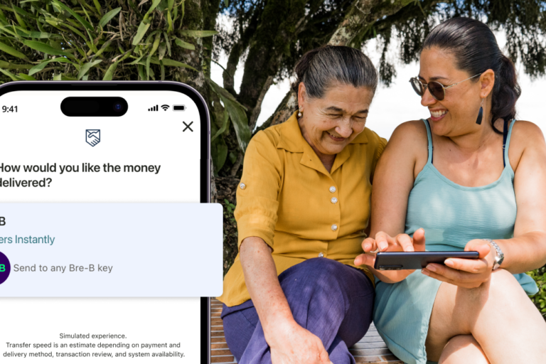 Remitly Launches Instant Transfers via Bre-B to Banks or Wallets in Colombia