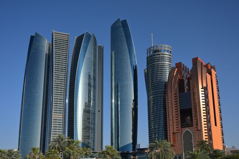 Remitly Is Now in Abu Dhabi – and We’re Just Getting Started