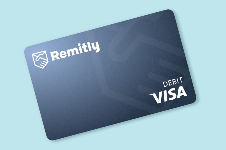 Remitly launches the Global Card, built for people whose lives extend across borders