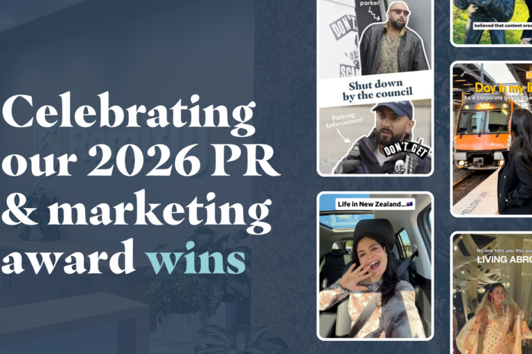 Our Awards Winning Streak