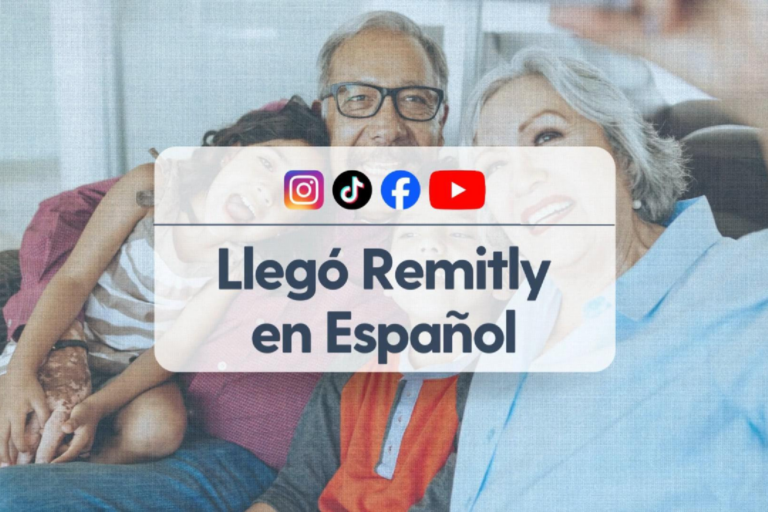Remitly Launches en Español
