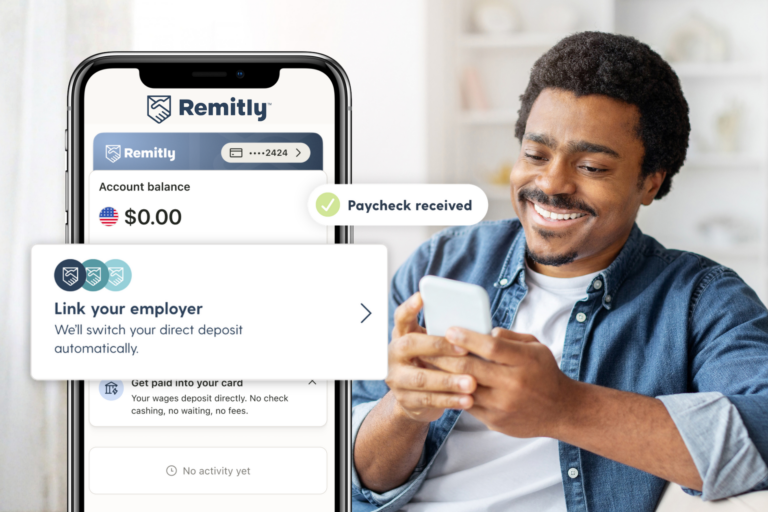 Your Paycheck Just Went Global