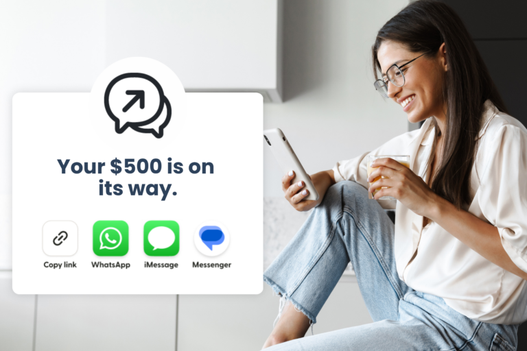 Remitly Makes Sending Money as Easy as Sending a Text