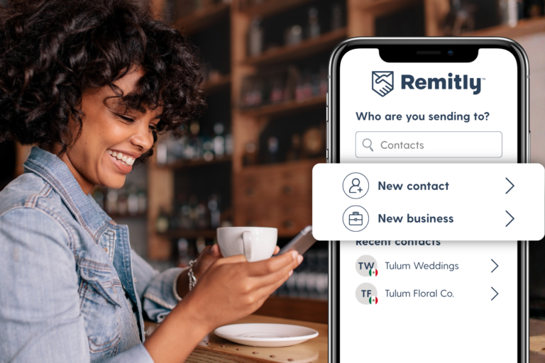 Your Remitly App Now Pays Businesses Around the World